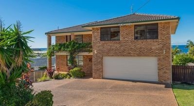 House 3 bedrooms, with air conditioning