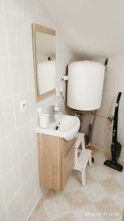 Studio cozy, 1 chambre, avec climatisation