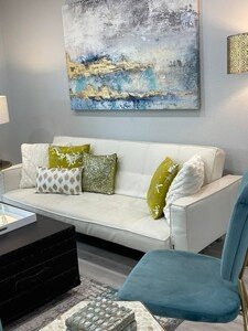 Ferienhaus 4 Schlafzimmer, mit Klimaanlage