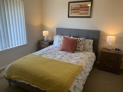 House 3 bedrooms, with jacuzzi