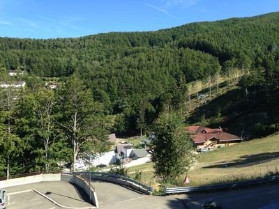 Appartamento 1 camera, con caminetto