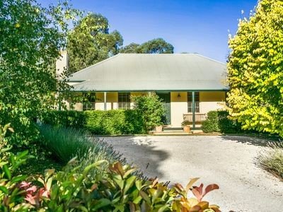 House 4 bedrooms, with garden