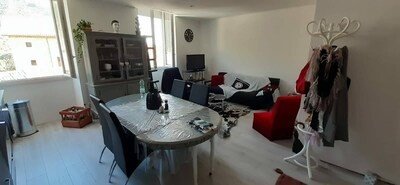 Château 3 chambres, avec climatisation