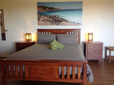 Apartment 2 guests, with gym