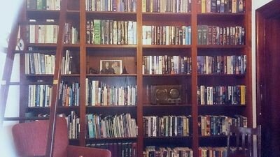 Bed and breakfast 1 bedroom, with garden