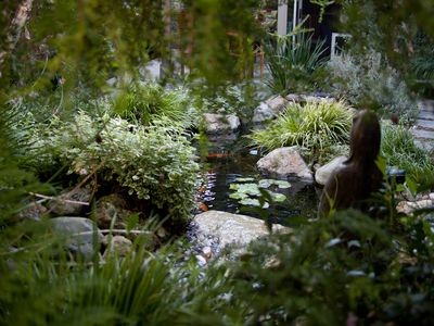 House 2 bedrooms, with air conditioning