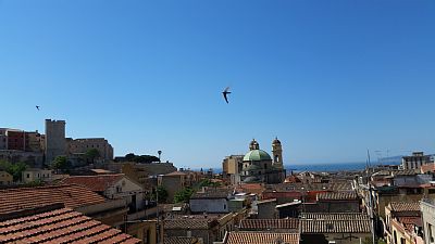 Apartment 2 bedrooms, with air conditioning