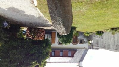 Maison 3 chambres, avec jardin