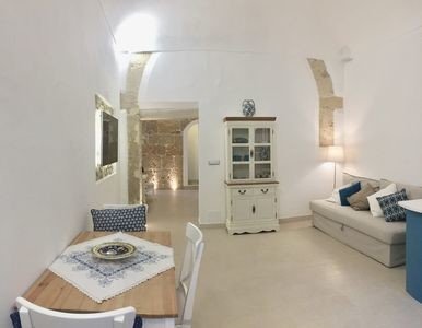 Casa 1 camera, con idromassaggio