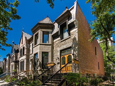 Apartment 1 bedroom, with air conditioning