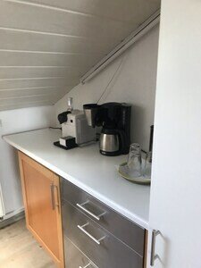 Maison 2 chambres, avec climatisation