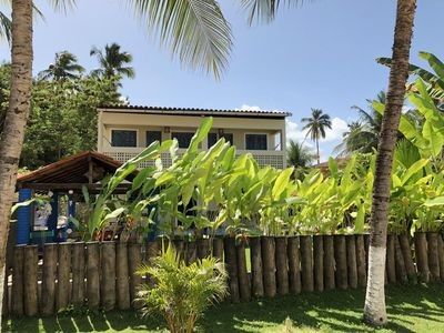 Casa 4 quartos, com piscina