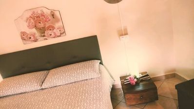 Appartamento 2 camere, con palestra