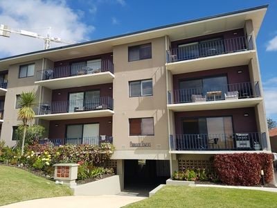 Apartment 1 bedroom, with breakfast