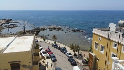 Ferienhaus 2 Schlafzimmer, mit Klimaanlage