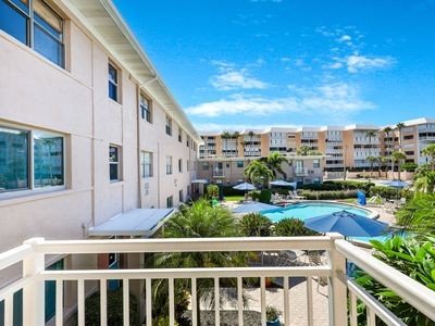 Wohnung 4 Gäste, mit Pool