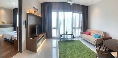 Apartment 2 bedrooms