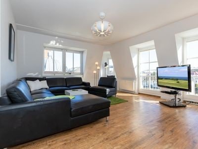 Wohnung 2 Schlafzimmer, mit WLAN