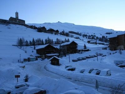 Appartement cozy, 1 chambre, avec jardin