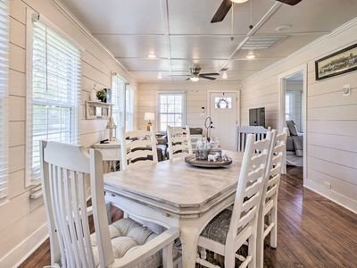 Casa 2 habitaciones, con piscina