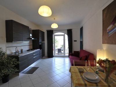 Bed and breakfast 2 camere, con giardino