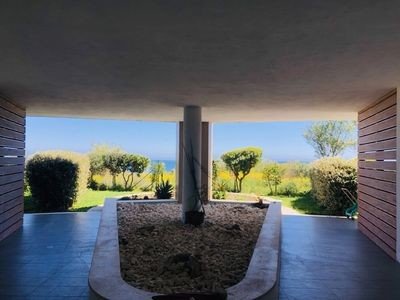 Apart Hotel 2 slaapkamers, met tuin