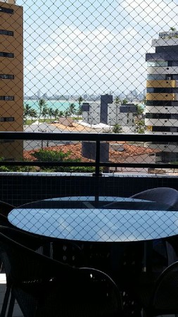 Apartamento 3 quartos, com piscina