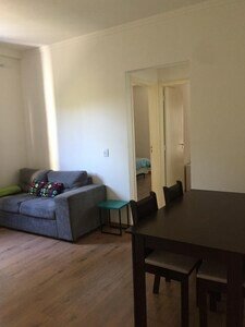 Apartamento 2 quartos, com wifi