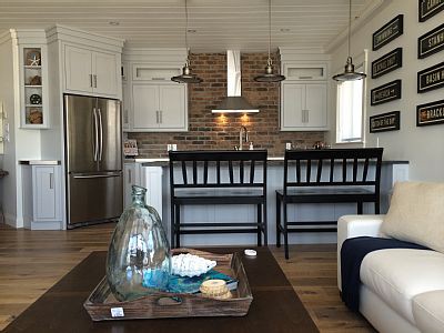 Appartement 2 chambres, avec climatisation