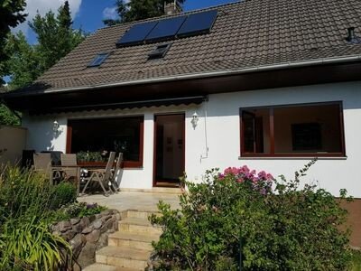 Wohnung 1 Schlafzimmer, mit Whirlpool