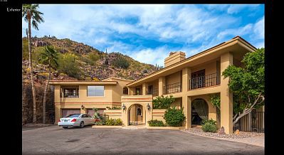 House 7 bedrooms, with jacuzzi