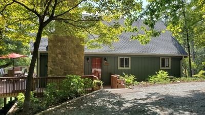 House 4 bedrooms, with jacuzzi