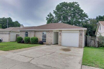 Ferienhaus 3 Schlafzimmer, mit Fitnessstudio