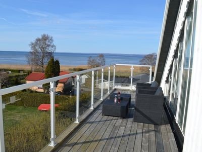 Ferienhaus 2 Schlafzimmer, mit Whirlpool