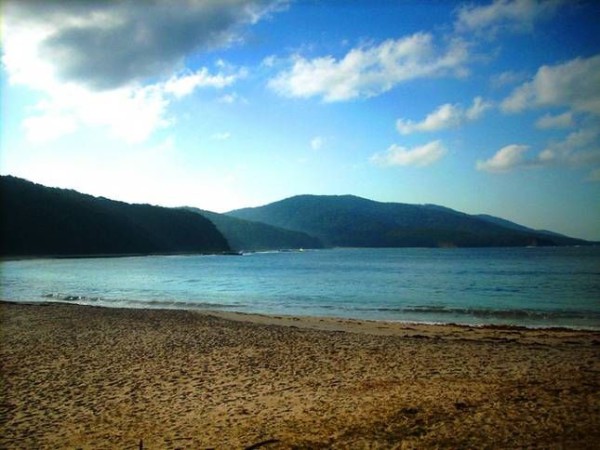 House 2 bedrooms, with parking