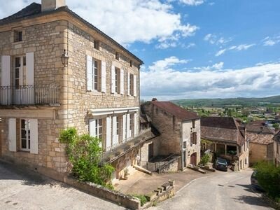Maison cozy, 4 chambres, avec salle de sport