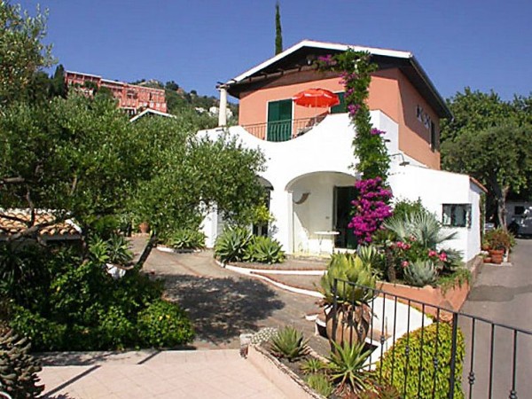 Wohnung 2 Schlafzimmer, mit Pool