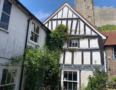 Bed and breakfast 1 bedroom, with gym