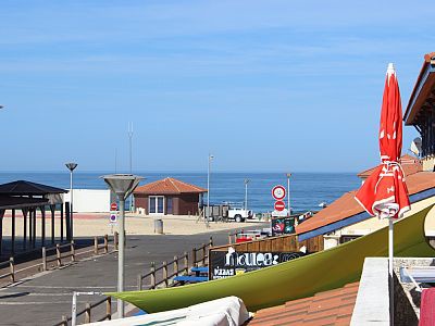 Appartement 2 chambres, avec parking