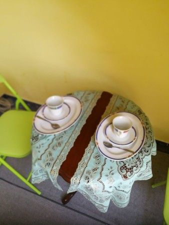 Wohnung 7 Schlafzimmer, mit Fitnessstudio