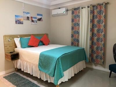 Apartment 2 bedrooms, with pool