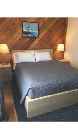 Aparthotel 3 bedrooms, with gym