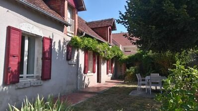 Maison Agriturismo, 3 chambres, avec jardin