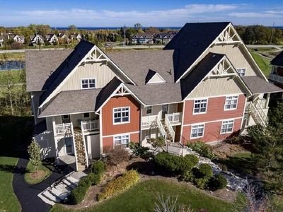 Apartment 3 bedrooms, with jacuzzi