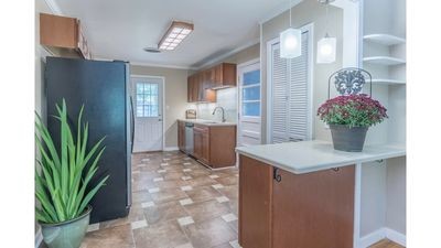 House 3 bedrooms, with garden