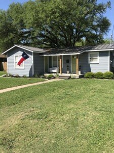 House 2 bedrooms, with garden