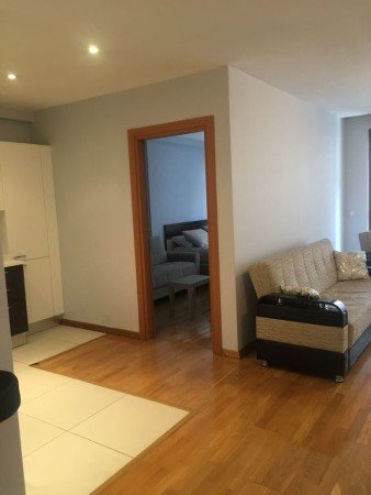 Wohnung 1 Schlafzimmer, mit Pool