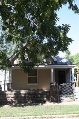 Maison de charme, 2 chambres, avec jardin
