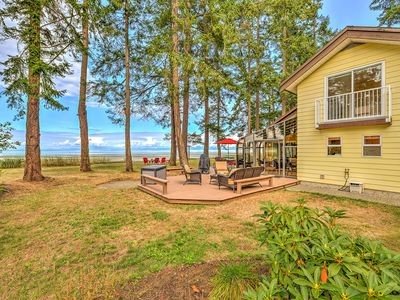 House 3 bedrooms, with gym