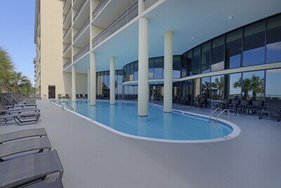 Apartment 2 bedrooms, with jacuzzi